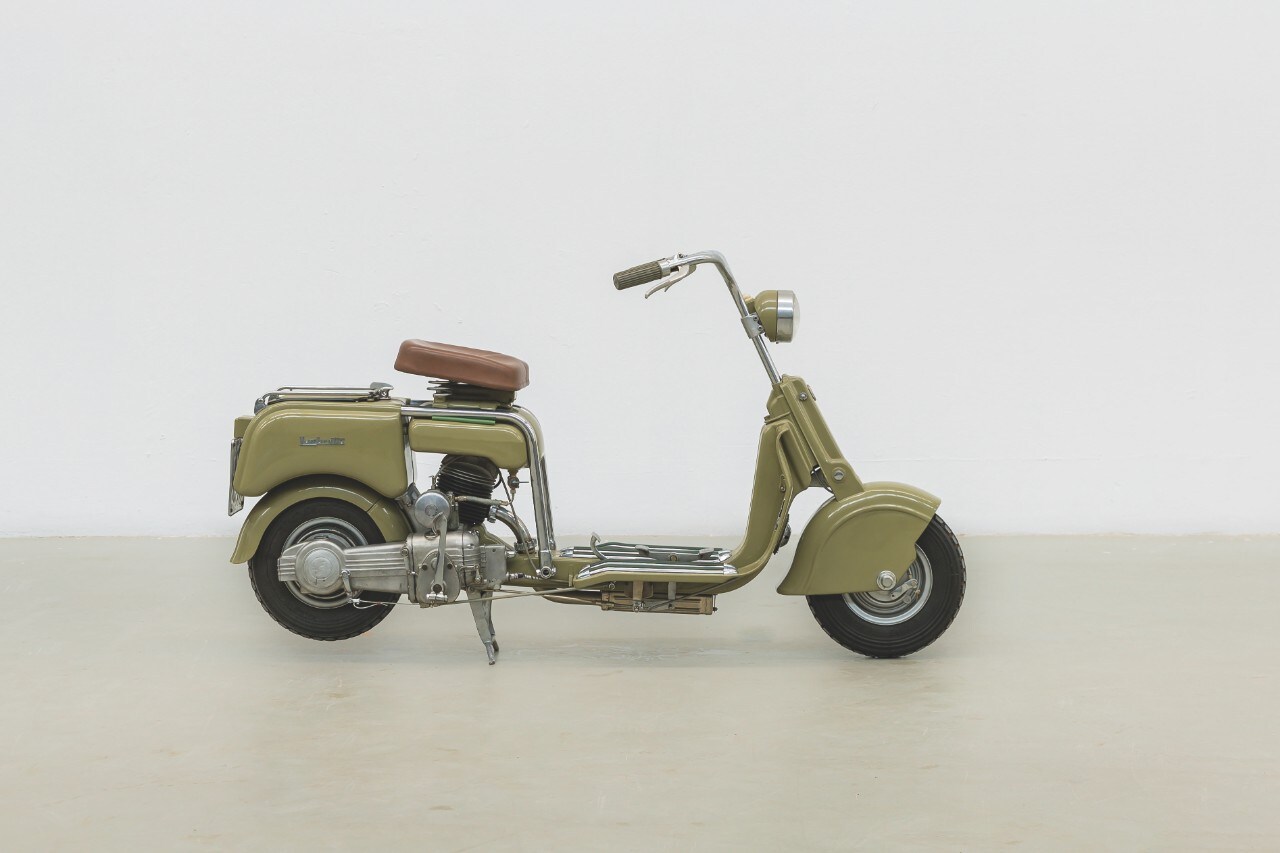 Moto classiche: le moto (e gli scooter) che hanno fatto impazzire i collezionisti